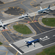 Illustration for article titled A Radical Plan to Fix America's Worst Airport